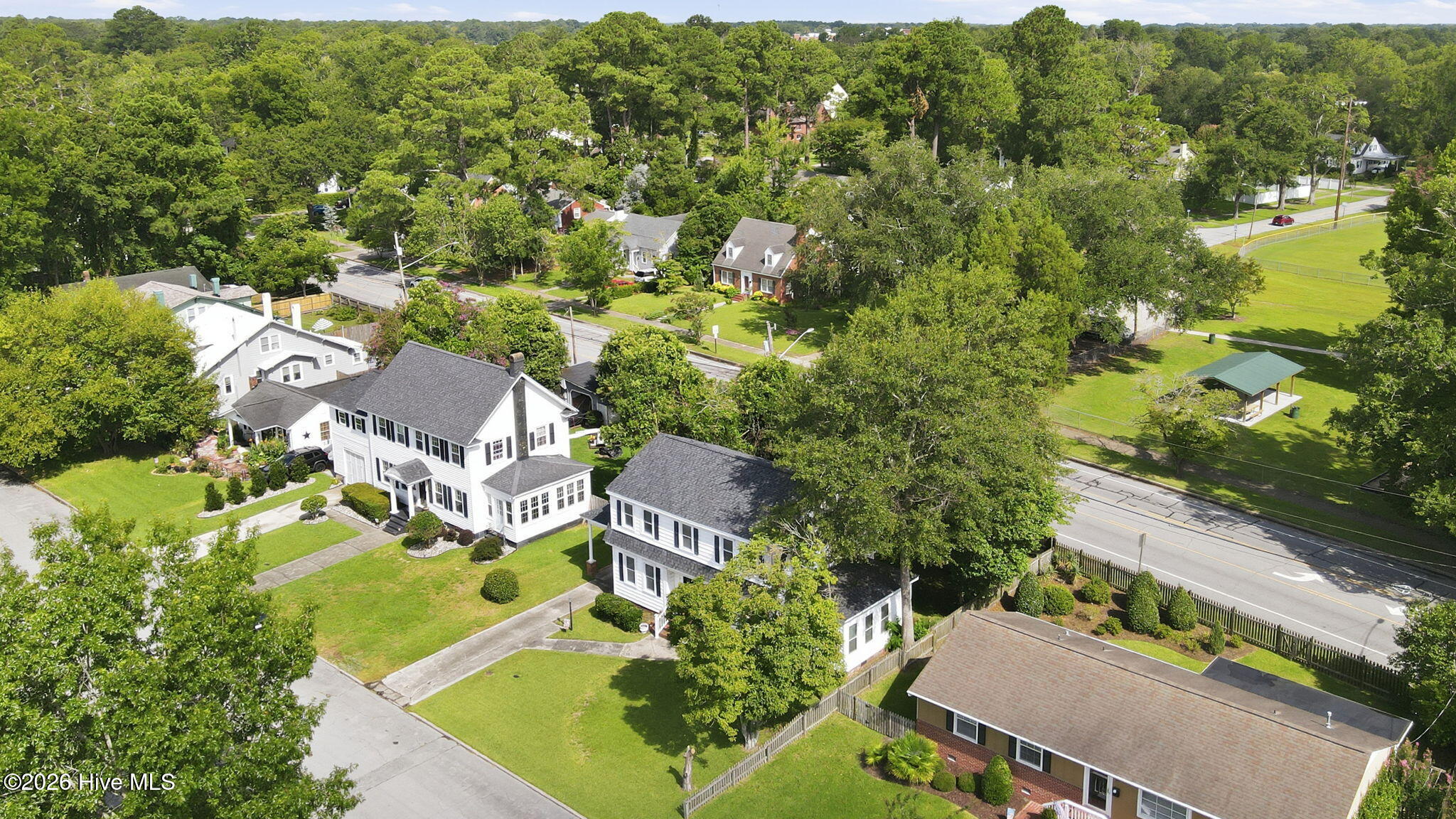 1410 Rhem Avenue New Bern, NC 28560 - Photo 50 of 53 Gallery Image 50