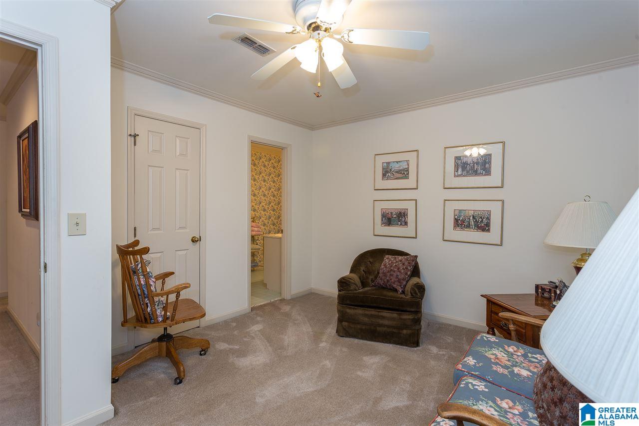 4 Country Squire Road Anniston, AL 36207 - Photo 34 of 46