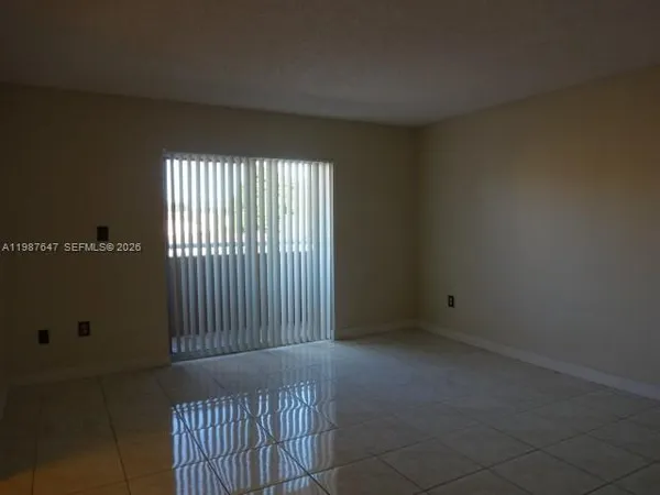 a view of small space