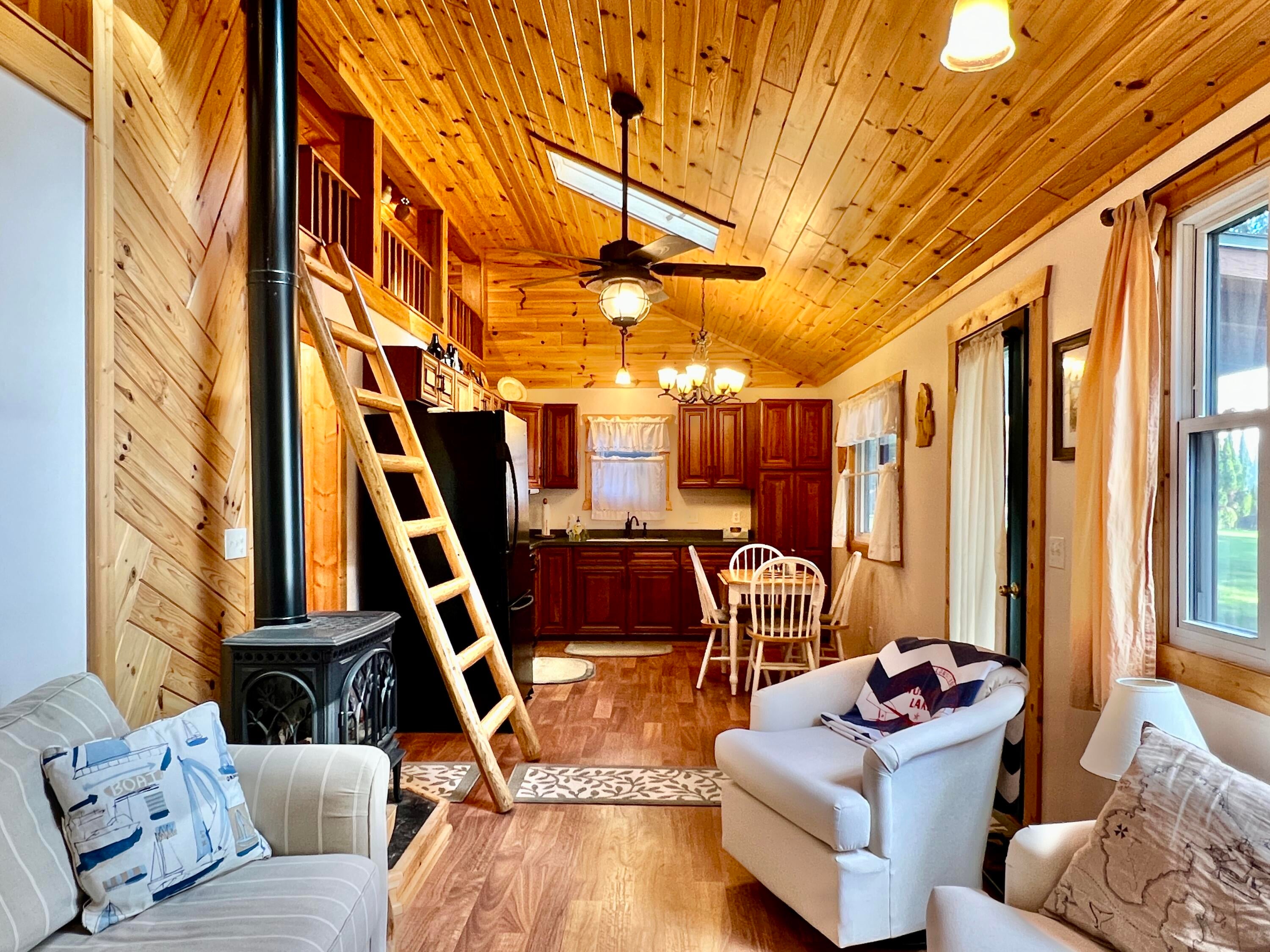 2232 North Birchwood Access Road Cheboygan, MI 49721 - Photo 14 of 84 Gallery Image 14
