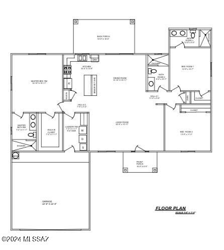 3645 East Rollins Road Tucson, AZ 85739 - Photo 36 of 36