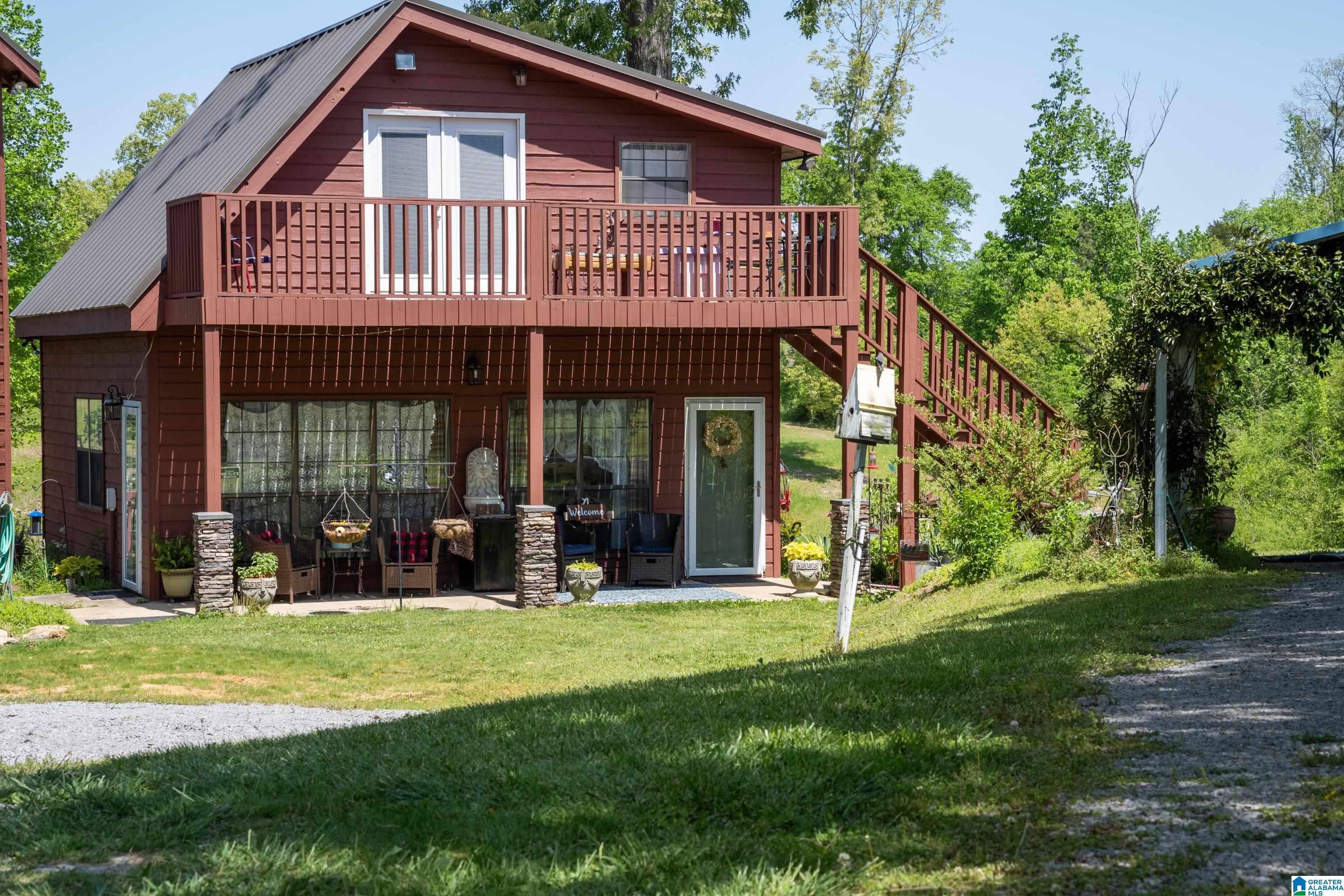1255 Childers Road Eva, AL 35621 - Photo 35 of 50 Gallery Image 35