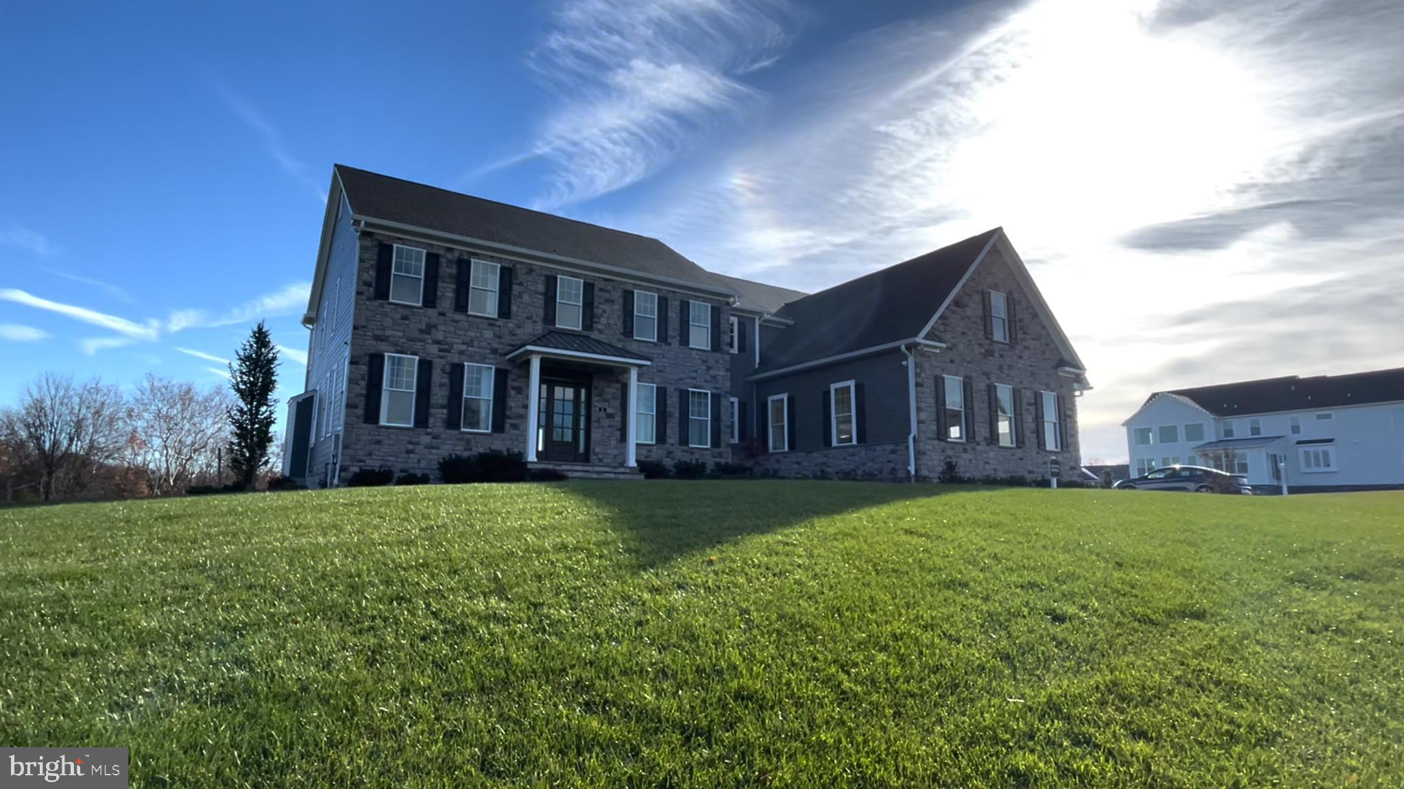 165 Township Line Road Line Lexington, PA 18932 - Photo 5 of 24 This is a Model in a different location