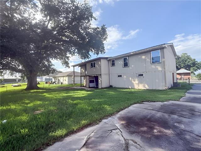 7706 Highway 308 Lockport, LA 70374 - Photo 3 of 18