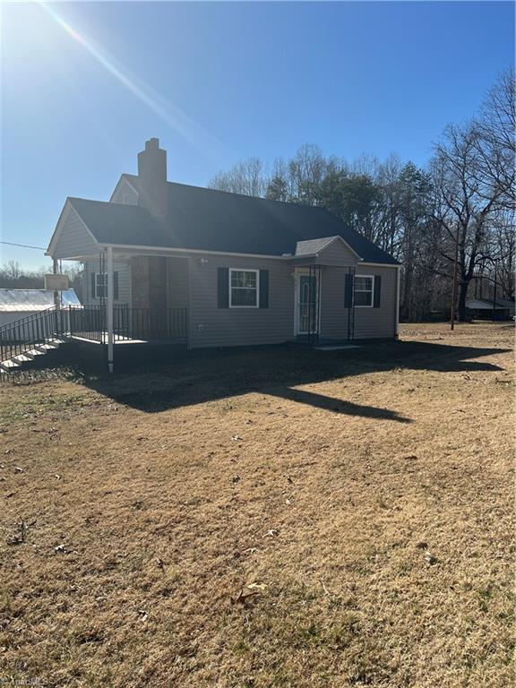 668 Hampton Road Eden, NC 27288 - Photo 1 of 25