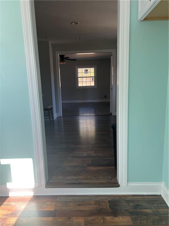 668 Hampton Road Eden, NC 27288 - Photo 12 of 25