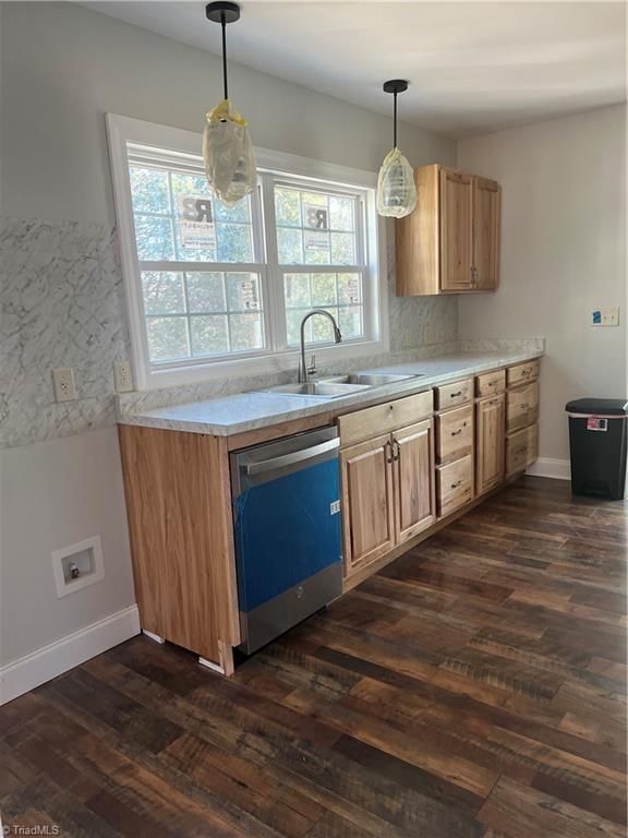 668 Hampton Road Eden, NC 27288 - Photo 15 of 25