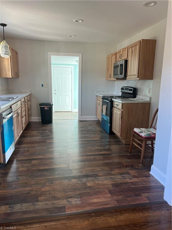 668 Hampton Road Eden, NC 27288 - Photo 16 of 25