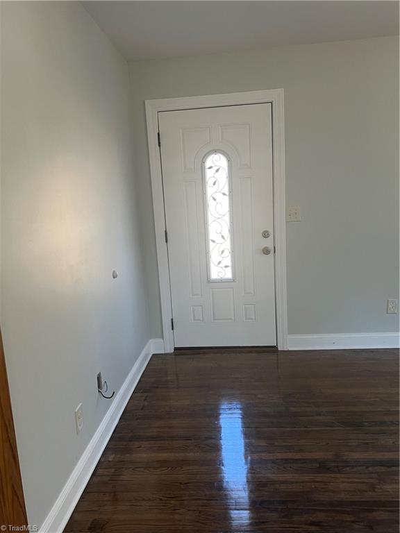 668 Hampton Road Eden, NC 27288 - Photo 18 of 25