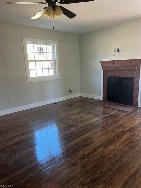 668 Hampton Road Eden, NC 27288 - Photo 19 of 25