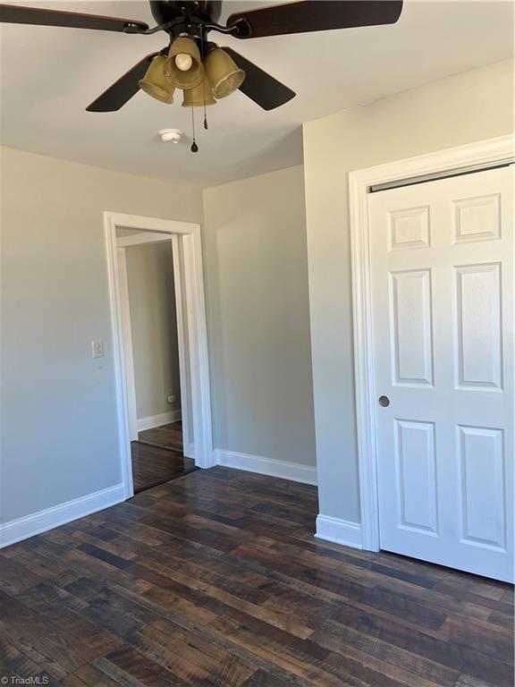 668 Hampton Road Eden, NC 27288 - Photo 20 of 25