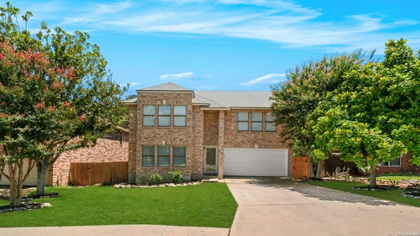 $2,150 | 9546 Wicklow Drive, San Antonio, TX 78250