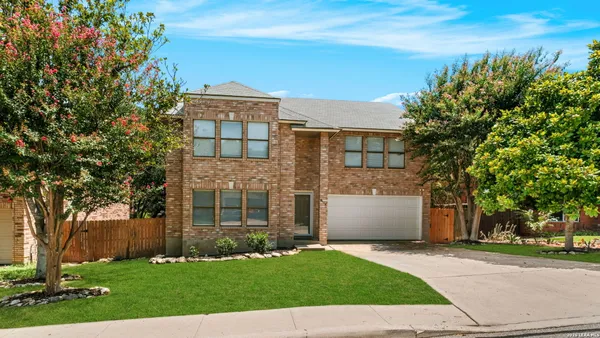 $2,150 | 9546 Wicklow Drive, San Antonio, TX 78250
