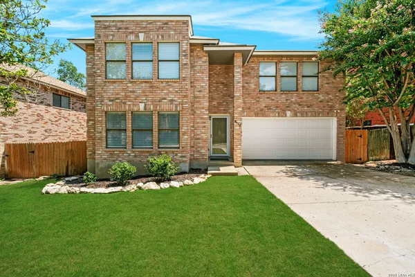 $2,150 | 9546 Wicklow Drive, San Antonio, TX 78250
