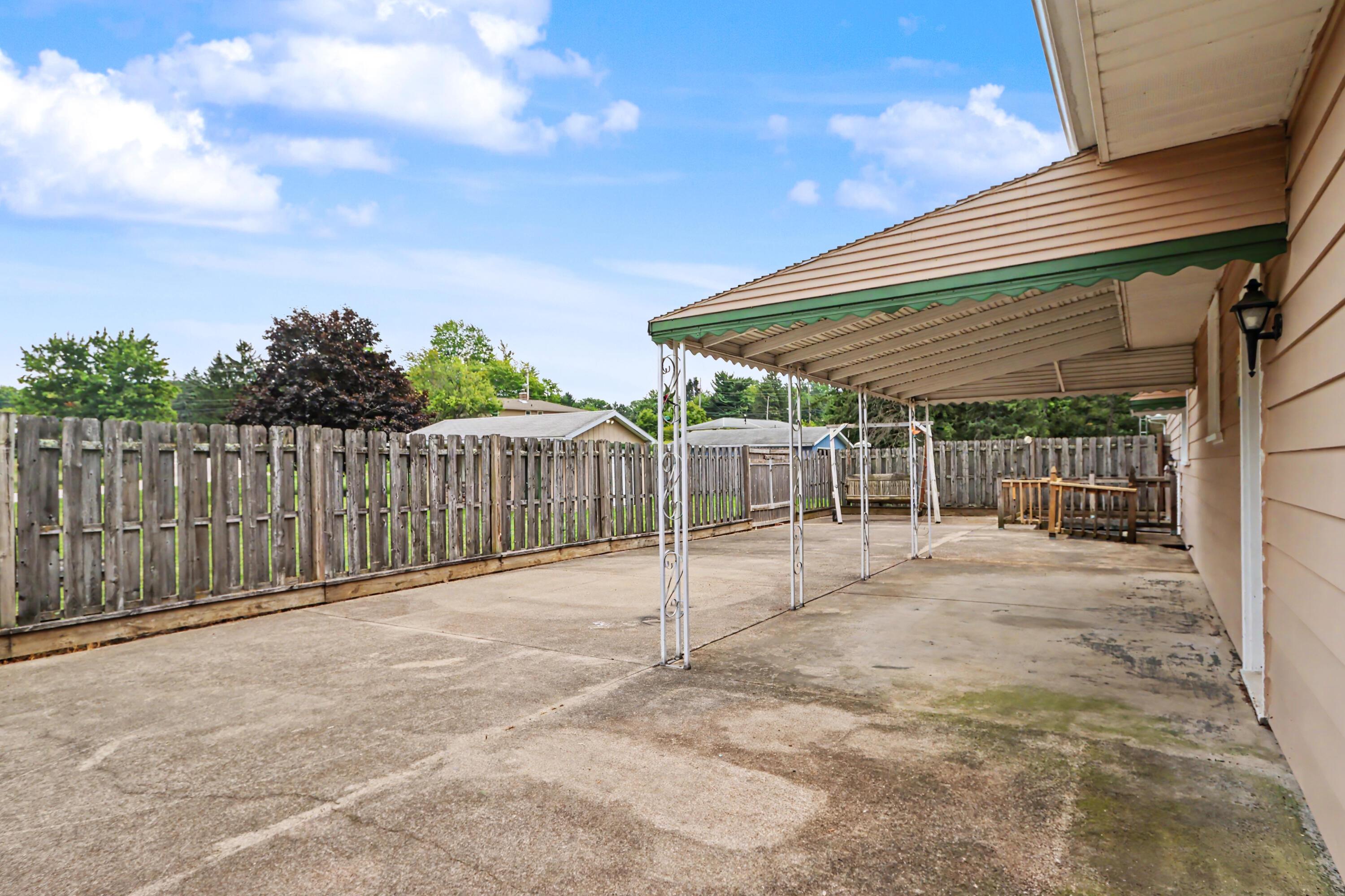 105 Homewood Road Mansfield, OH 44906 - Photo 37 of 45 2A5A4167