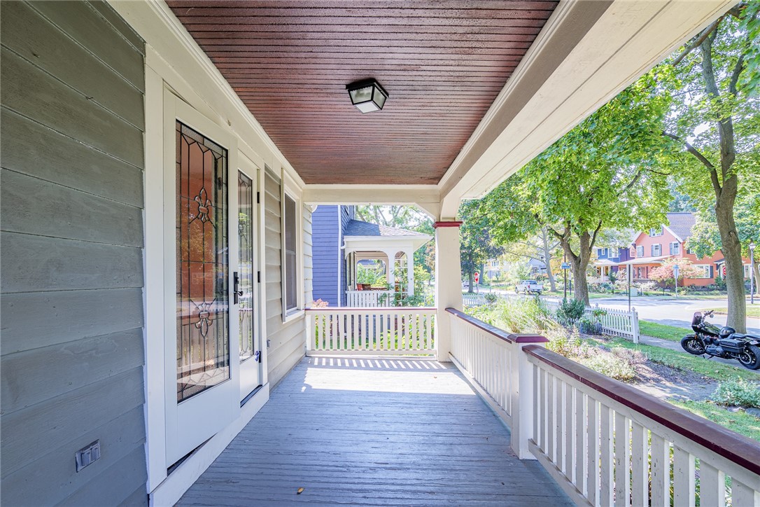 280 Berkeley Street Rochester, NY 14607 - Photo 16 of 48