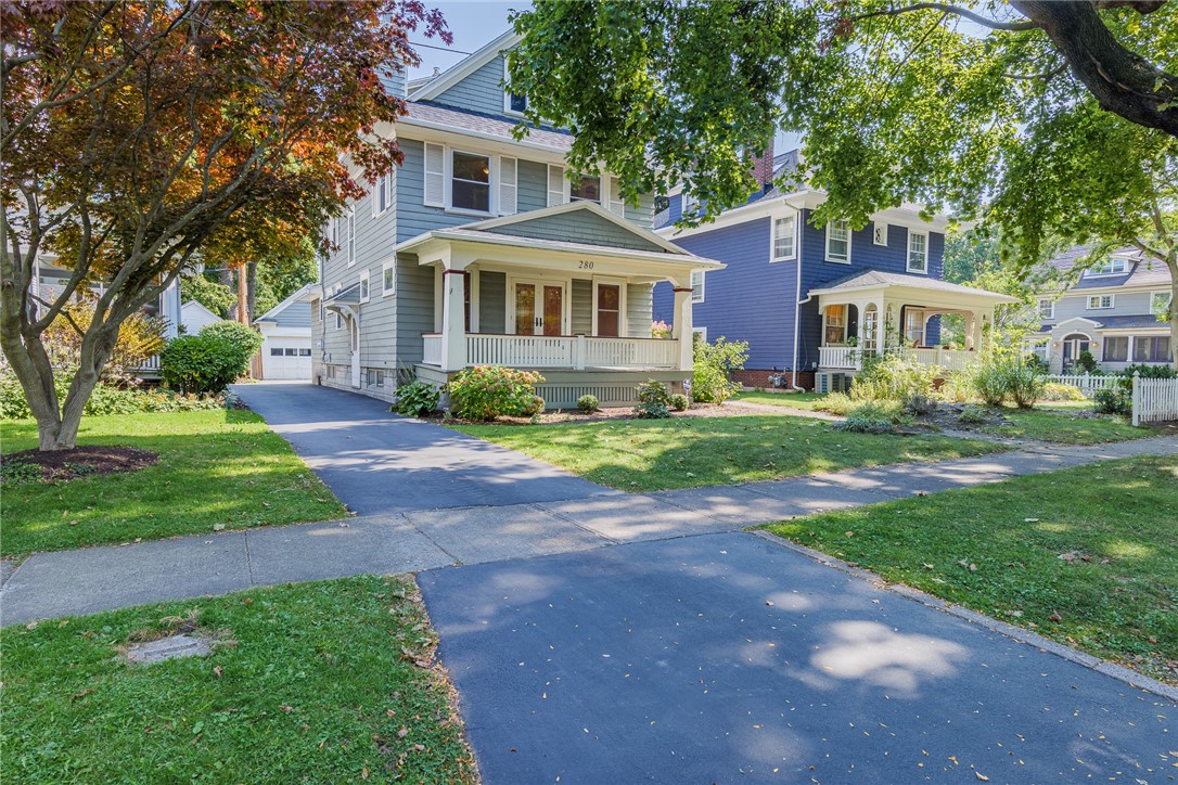 280 Berkeley Street Rochester, NY 14607 - Photo 2 of 48