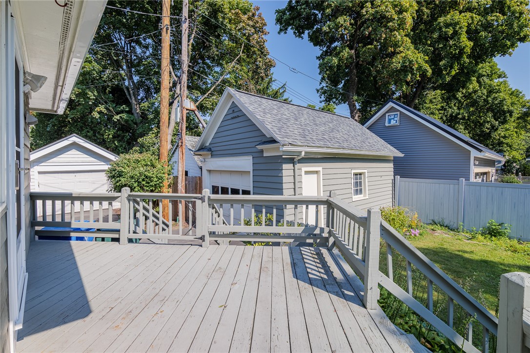 280 Berkeley Street Rochester, NY 14607 - Photo 41 of 48