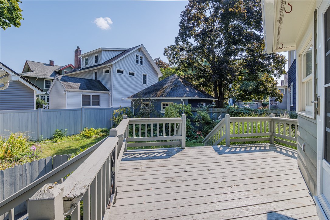 280 Berkeley Street Rochester, NY 14607 - Photo 42 of 48