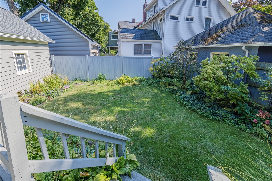 280 Berkeley Street Rochester, NY 14607 - Photo 43 of 48