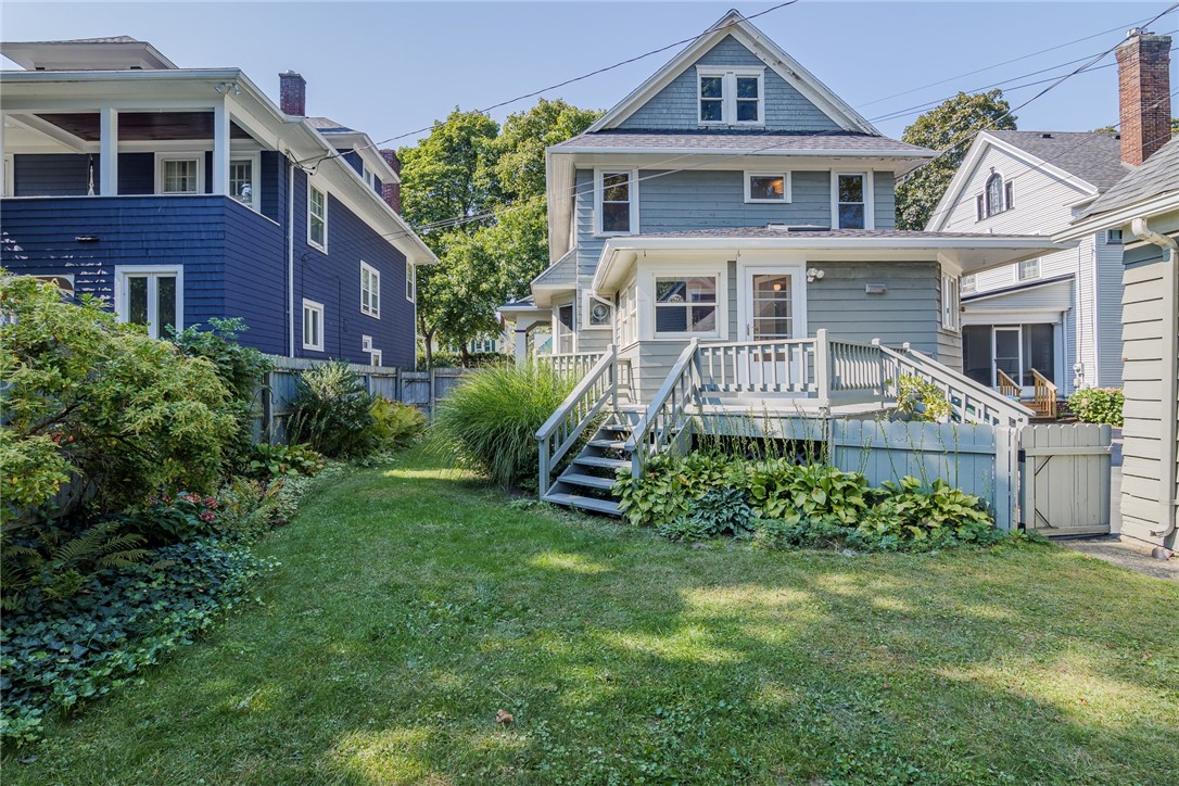 280 Berkeley Street Rochester, NY 14607 - Photo 44 of 48