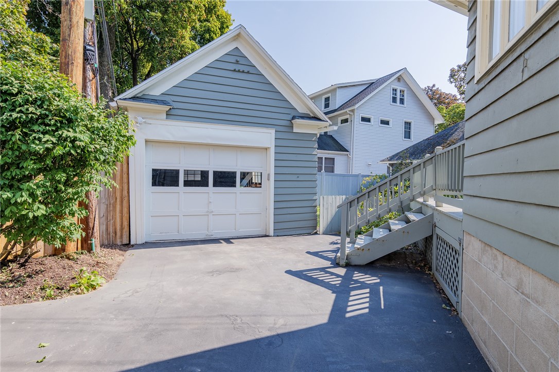 280 Berkeley Street Rochester, NY 14607 - Photo 47 of 48