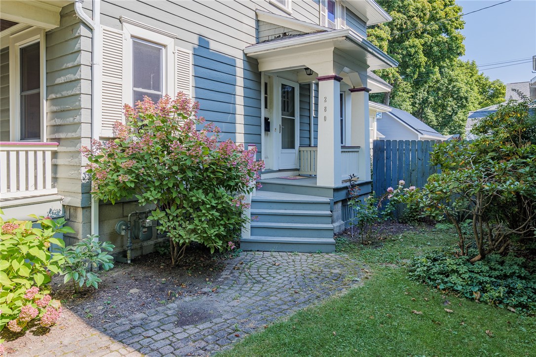 280 Berkeley Street Rochester, NY 14607 - Photo 5 of 48