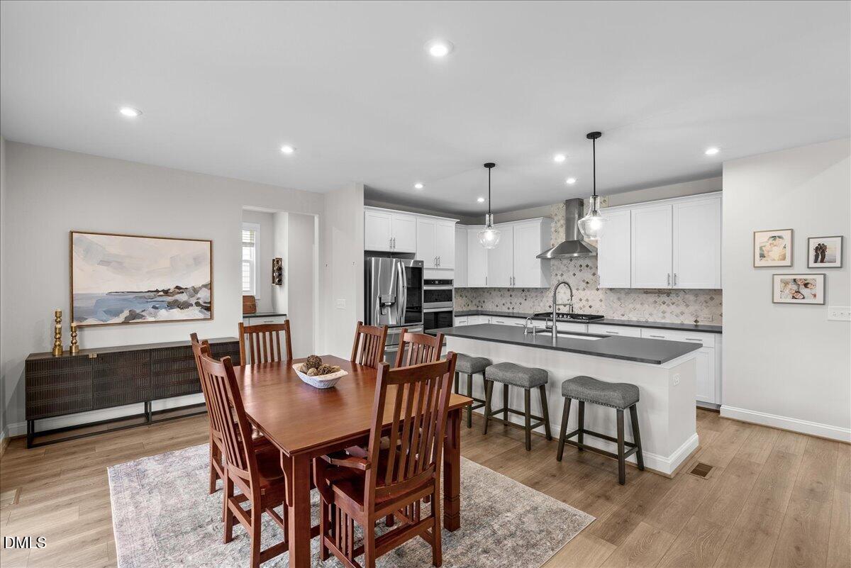 5216 Windmere Chase Drive Raleigh, NC 27616 - Photo 14 of 44 022-DSC00888