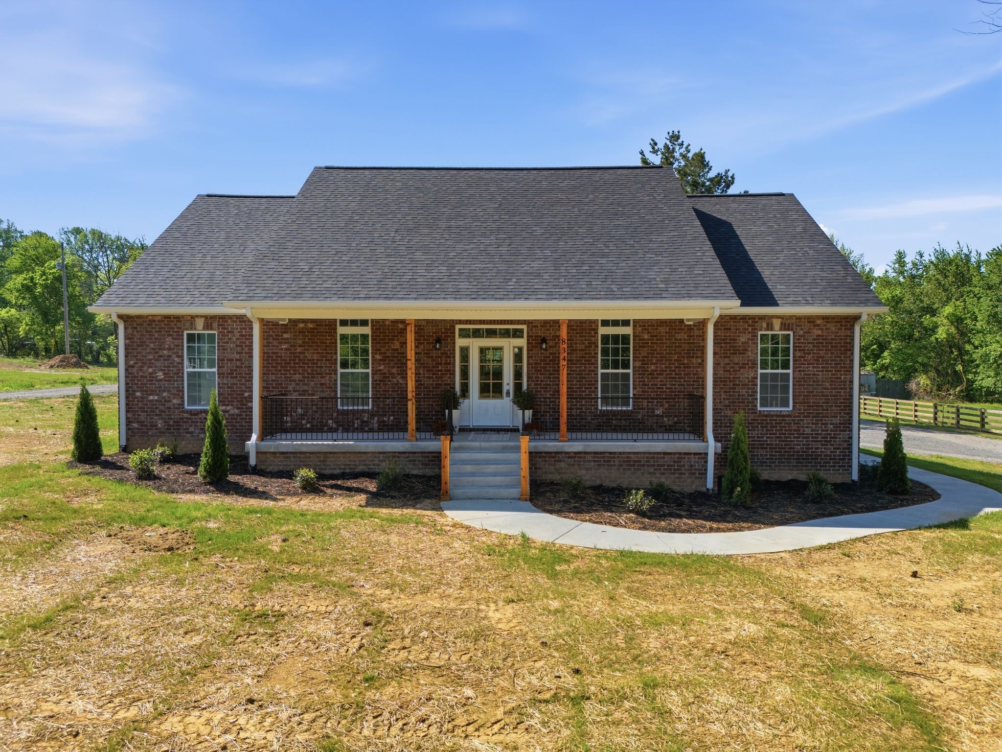 8347 Horseshoe Road Cottontown, TN 37048 - Photo 63 of 67