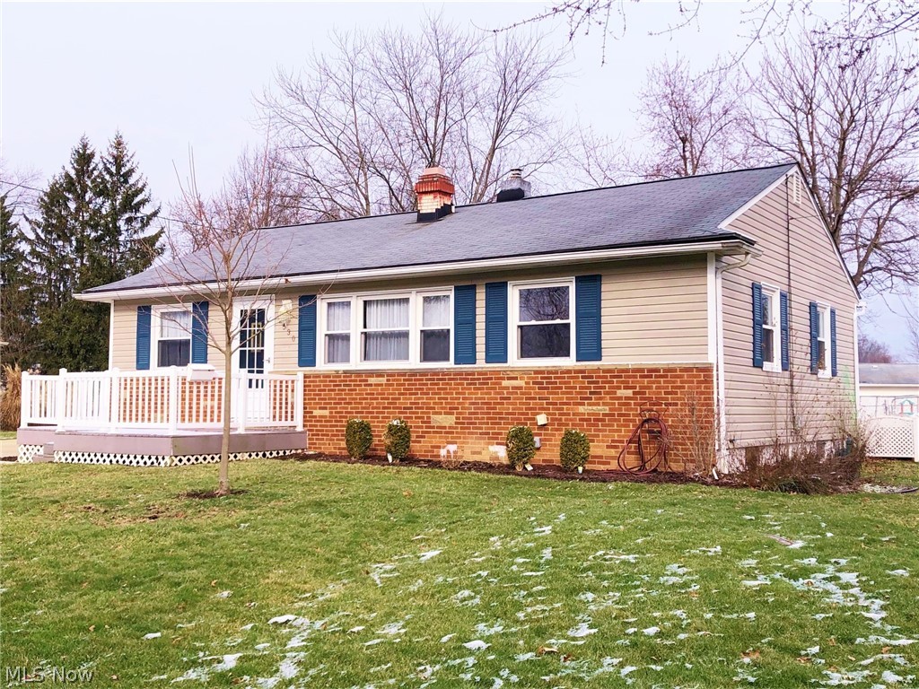 2530 Samira Road Stow, OH 44224 - Photo 13 of 14