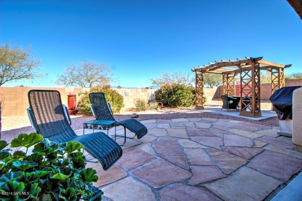 299 East Creosote Draw Road Vail, AZ 85641 - Photo 32 of 32