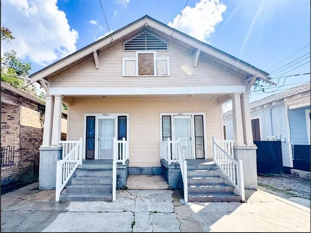 $1,625 | 2632 O'Reilly Street, New Orleans, LA 70119