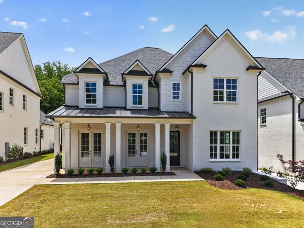 $999,999 | 224 Suwanee Avenue, Suwanee, GA 30024