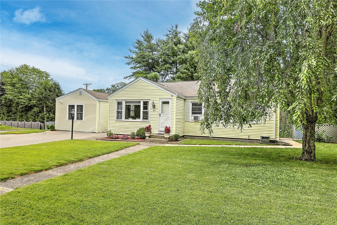 475 River Road Lincoln, RI 02865 - Photo 2 of 37