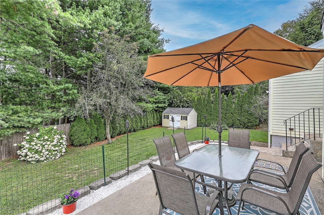 475 River Road Lincoln, RI 02865 - Photo 34 of 37