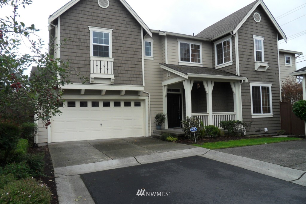 3518 182nd Place Southeast Bothell, WA 98012 - Photo 1 of 19