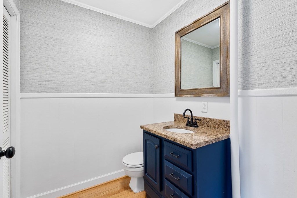 306 Belle Meade Road Greenwood, SC 29649 - Photo 9 of 27 Gallery Image 9