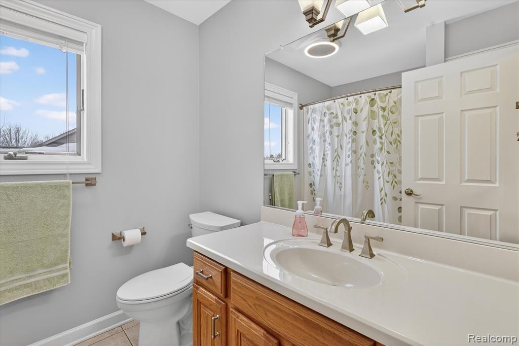 4120 Spring Hue Lane Davison, MI 48423 - Photo 40 of 51