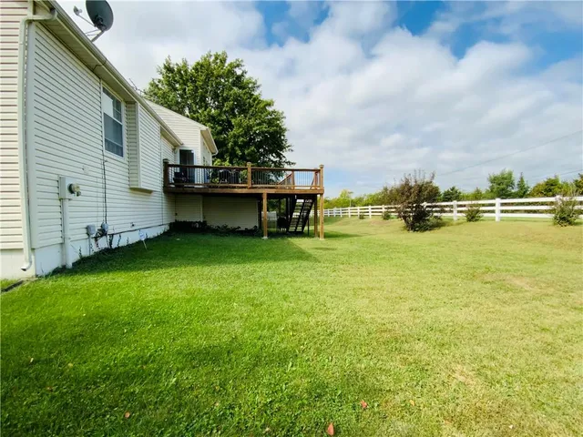 $375,000 | 10526 Rowland Avenue, Kansas City, KS 66109