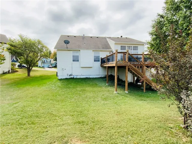 $375,000 | 10526 Rowland Avenue, Kansas City, KS 66109