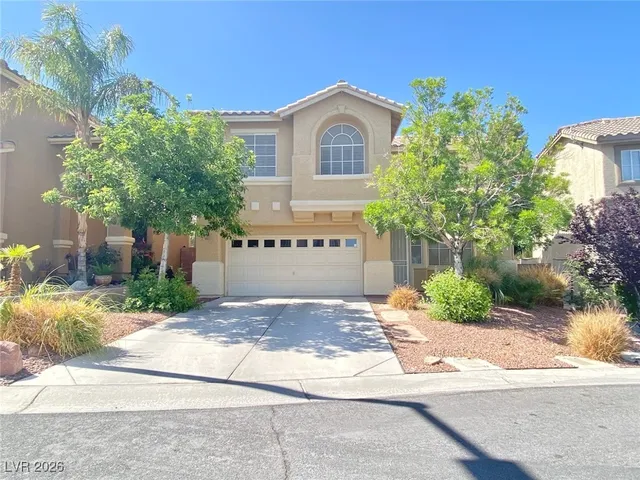 $2,800 | 332 Summer Palace Way, Las Vegas, NV 89144