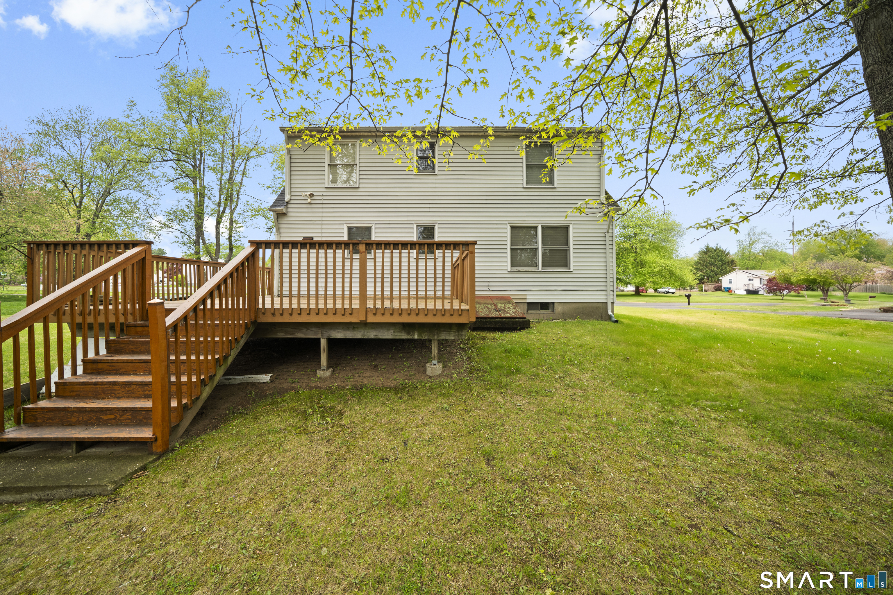 209 Pine Ln Extension Windsor, CT 06095 - Photo 38 of 38