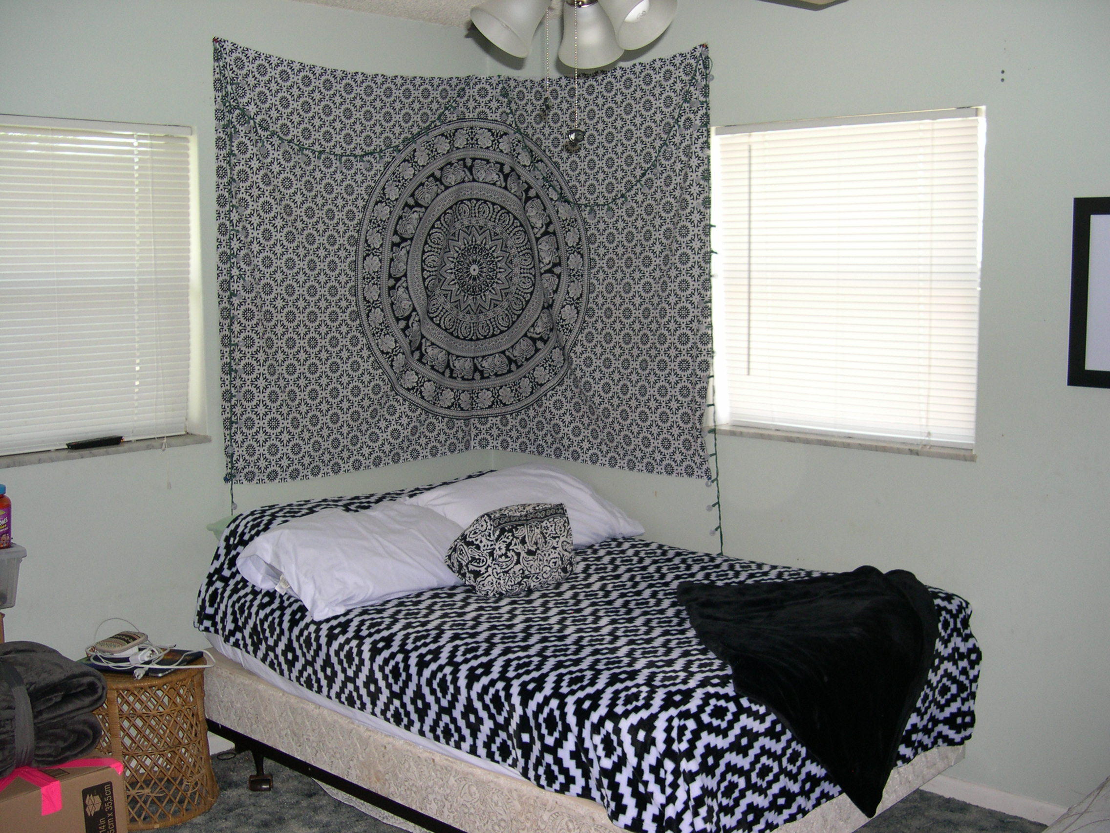 7705 James Road Fort Pierce, FL 34951 - Photo 14 of 31 Bedroom 2