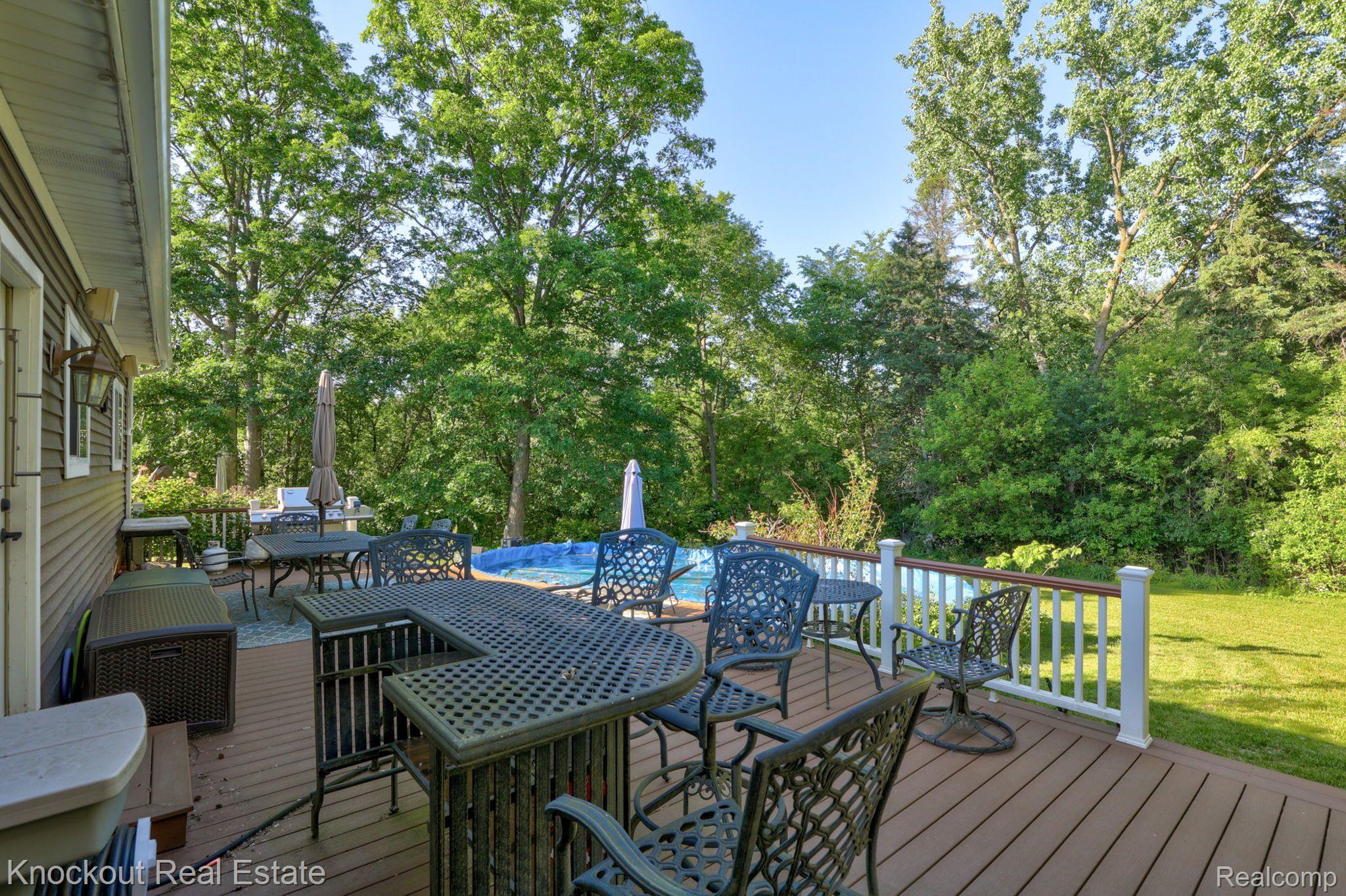 7051 Barkley Road Vassar, MI 48768 - Photo 56 of 80 Gallery Image 56