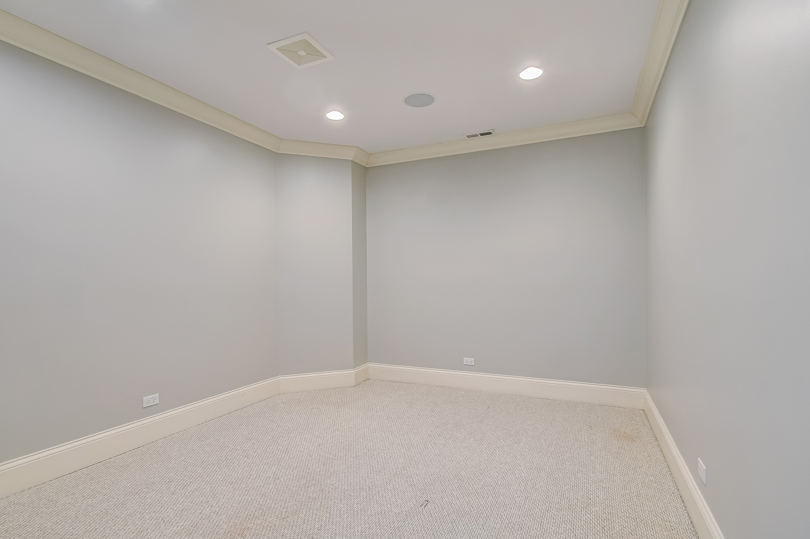 621 North County Line Road Hinsdale, IL 60521 - Photo 35 of 48 a view of room