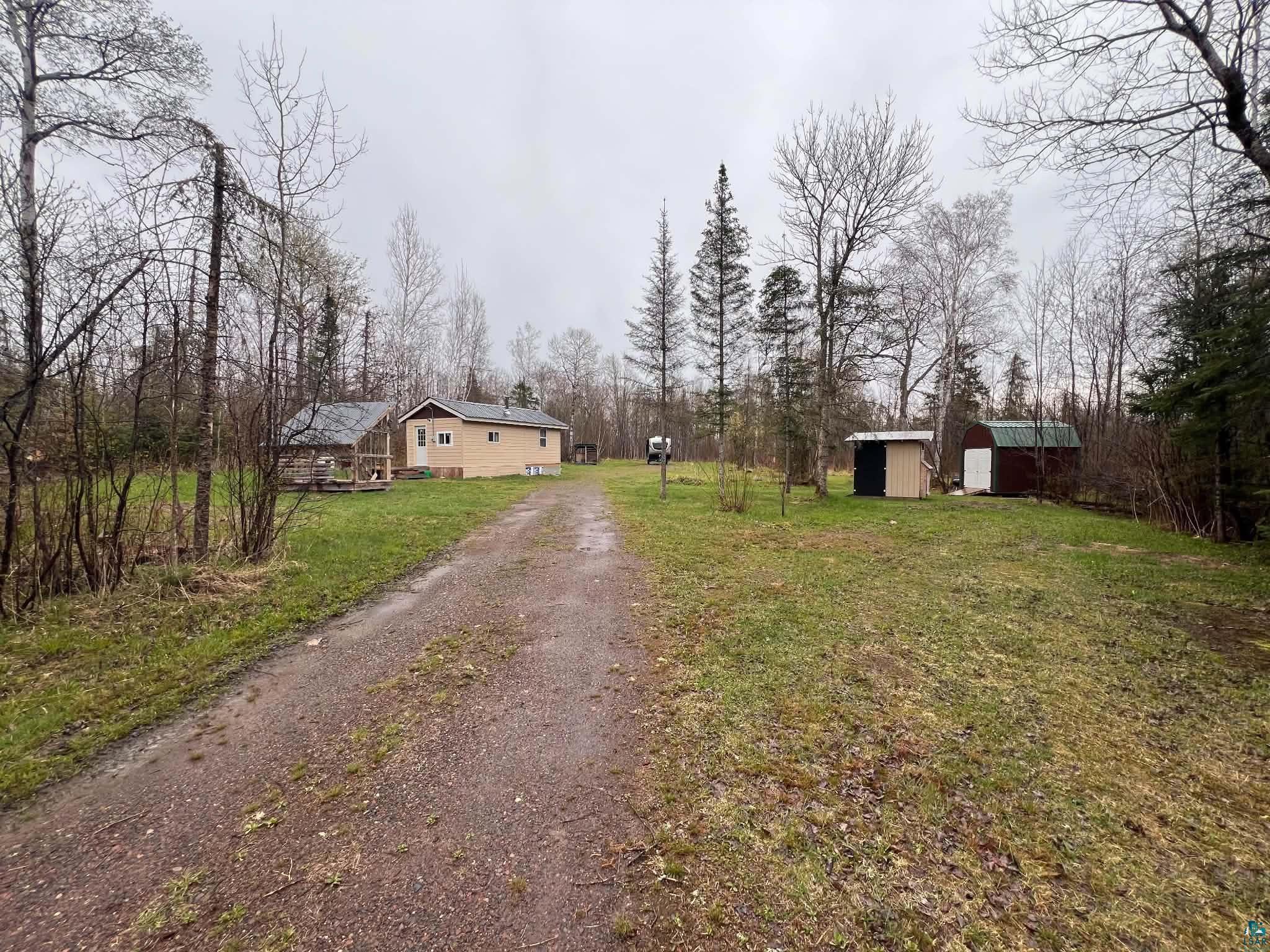 6202 Murphy Lake Road Brimson, MN 55602 - Photo 23 of 29