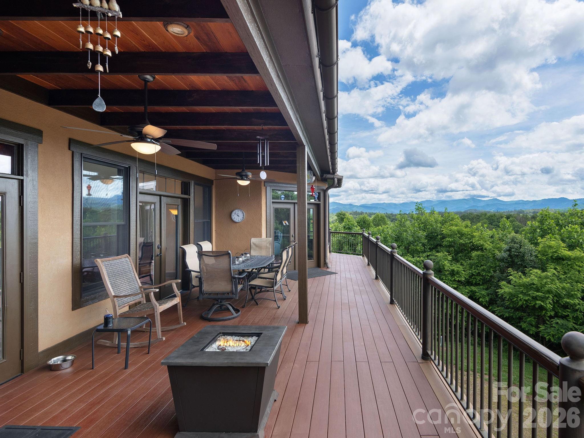 211 Embler Road, Unit 2 Alexander, NC 28701 - Photo 19 of 43