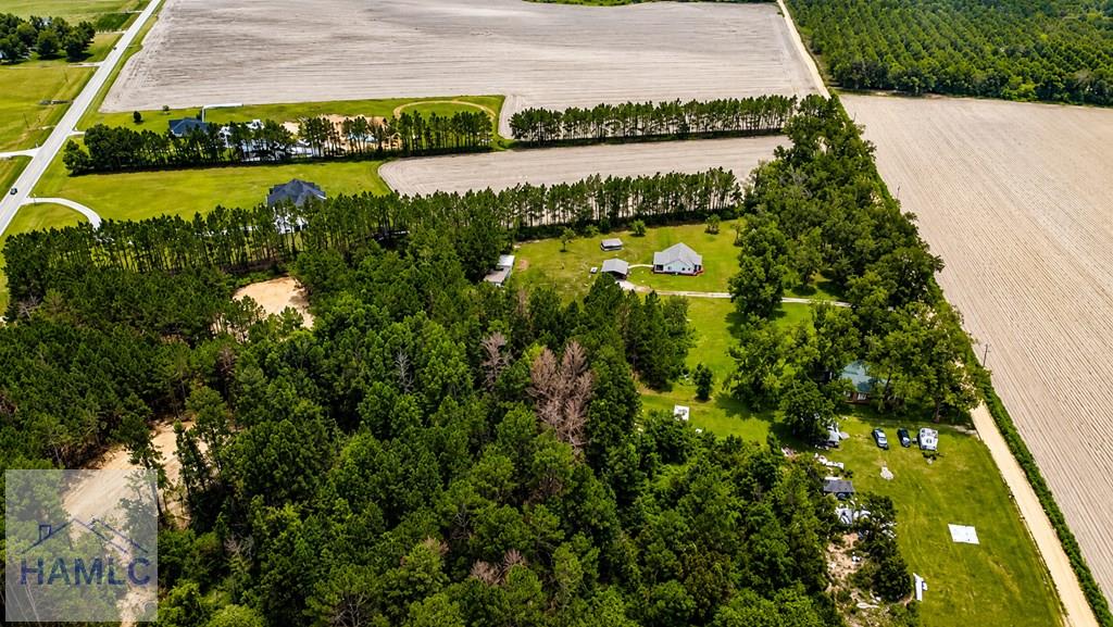 3607 Troy Road Blackshear, GA 31516 - Photo 34 of 35 Gallery Image 34