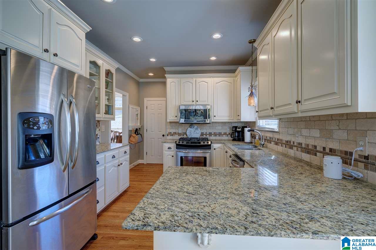 155 Rena Drive Springville, AL 35146 - Photo 4 of 25