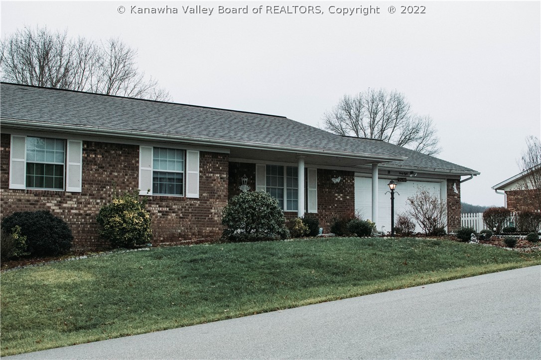 38 Marilyn Road Scott Depot, WV 25560 - Photo 24 of 24 Gallery Image 24